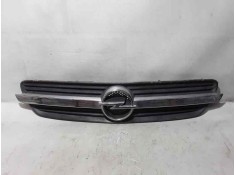Recambio de rejilla delantera para opel meriva cosmo referencia OEM IAM   