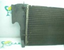Recambio de condensador / radiador aire acondicionado para ford escort berl./turnier atlanta berlina referencia OEM IAM 1107449 