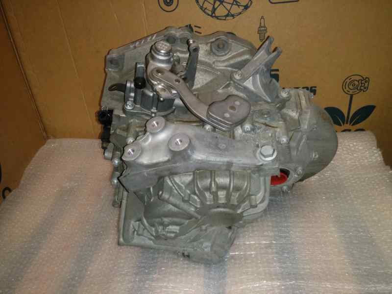 Recambio de caja cambios para opel astra j lim. notchback referencia OEM IAM M420LUJ 41761A6 6 VELOCIDADES