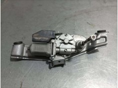 Recambio de motor limpia trasero para toyota c-hr hybrid advance referencia OEM IAM 85130F4010 2596009212 DENSO