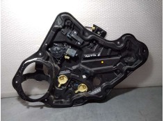 Recambio de elevalunas trasero derecho para jeep compass ii limited 4x2 referencia OEM IAM 68292132AA  ELECTRICO 2 PINES