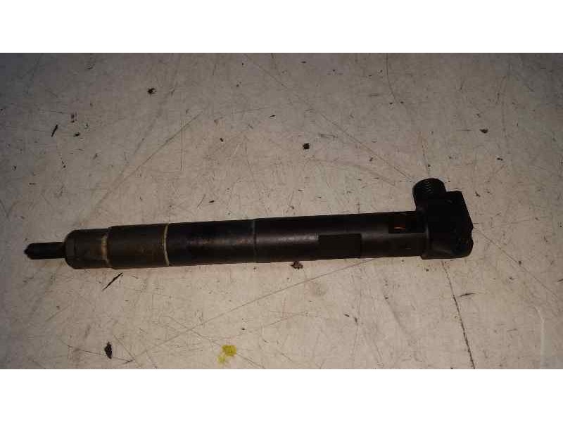 Recambio de inyector para mercedes-benz clase c (w204) berlina c 220 cdi blueefficiency (204.002) referencia OEM IAM A6510700587
