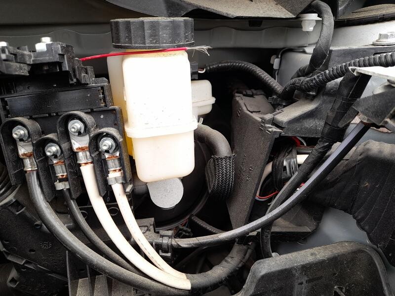 Recambio de bomba freno para toyota aygo x (_b7_) 1.0 vvt-i (kgb70) referencia OEM IAM 47201K9025  