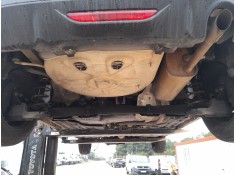 PUENTE TRASERO 9838305680 TAMBOR C/ABS Y 4 TORNILLOS 