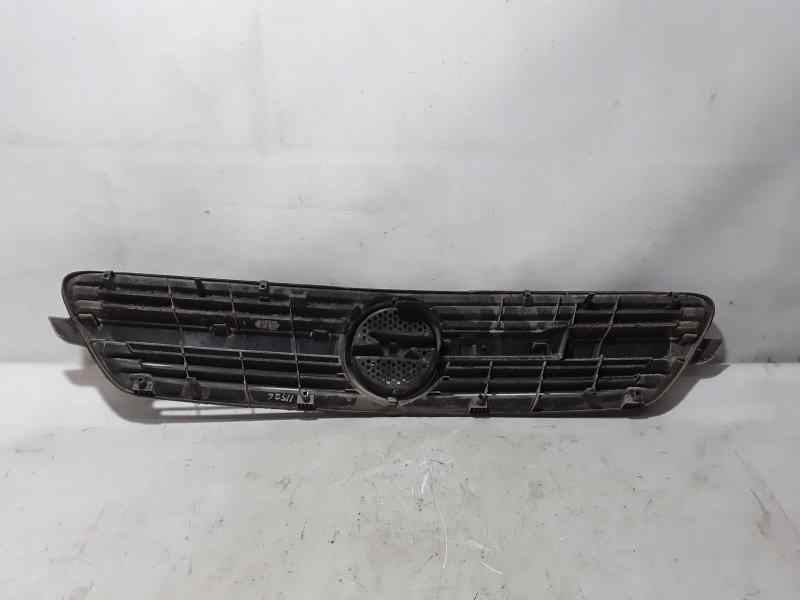 Recambio de rejilla delantera para opel meriva cosmo referencia OEM IAM   