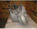 Recambio de caja cambios para opel astra j lim. notchback referencia OEM IAM M420LUJ 41761A6 6 VELOCIDADES
