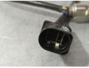 Recambio de sonda lambda para opel corsa e business referencia OEM IAM 55581760  
