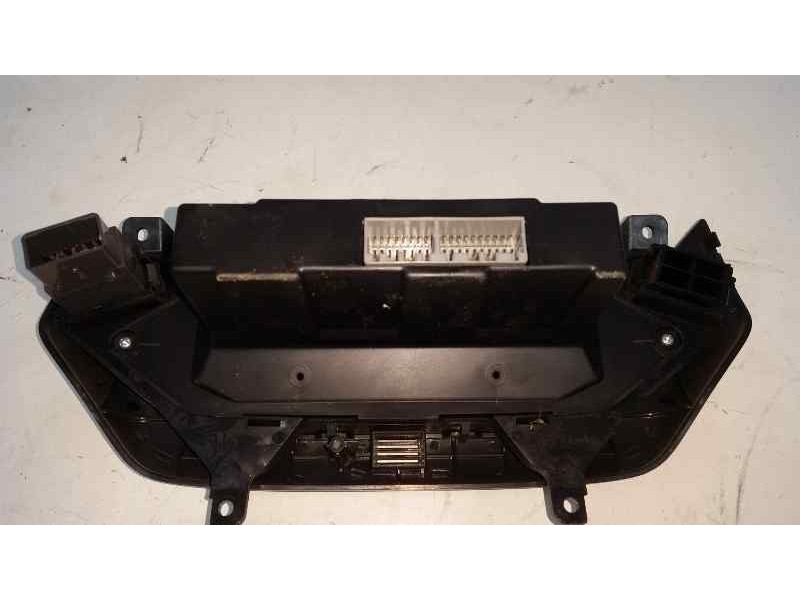 Recambio de mando climatizador para chevrolet aveo ls referencia OEM IAM 96437402  