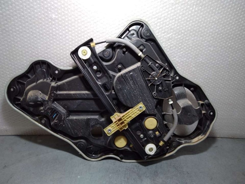 Recambio de elevalunas trasero derecho para jeep compass ii limited 4x2 referencia OEM IAM 68292132AA  ELECTRICO 2 PINES