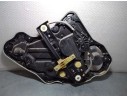Recambio de elevalunas trasero derecho para jeep compass ii limited 4x2 referencia OEM IAM 68292132AA  ELECTRICO 2 PINES