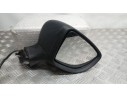 Recambio de retrovisor derecho para renault clio iv business referencia OEM IAM 963016264R ELECTRICO 9 CABLES 