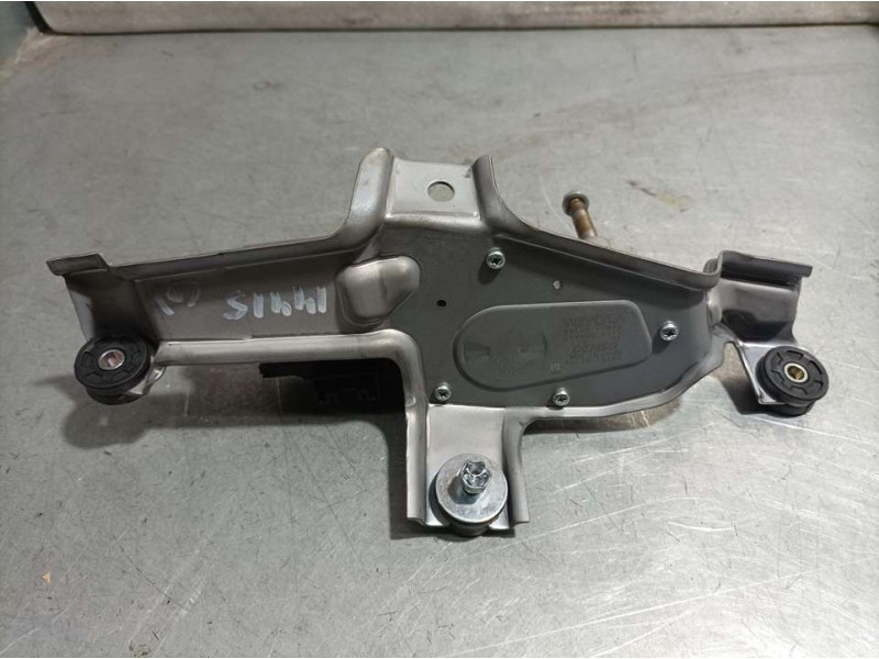 Recambio de motor limpia trasero para toyota c-hr hybrid advance referencia OEM IAM 85130F4010 2596009212 DENSO