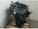 Recambio de motor completo para nissan almera (n16/e) comfort referencia OEM IAM QG18  219707Q