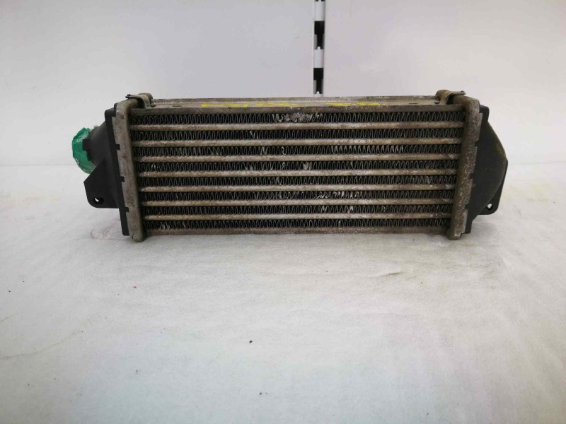 Recambio de intercooler para opel astra f caravan 1.7 turbodiesel (17 dt / lu8) referencia OEM IAM   