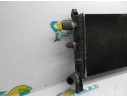 Recambio de radiador agua para ford fiesta berl./courier surf referencia OEM IAM   