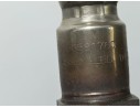 Recambio de sonda lambda para opel corsa e business referencia OEM IAM 55581760  