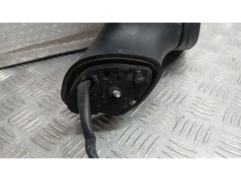 Recambio de retrovisor derecho para renault clio iv business referencia OEM IAM 963016264R ELECTRICO 9 CABLES 