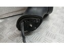 Recambio de retrovisor derecho para renault clio iv business referencia OEM IAM 963016264R ELECTRICO 9 CABLES 