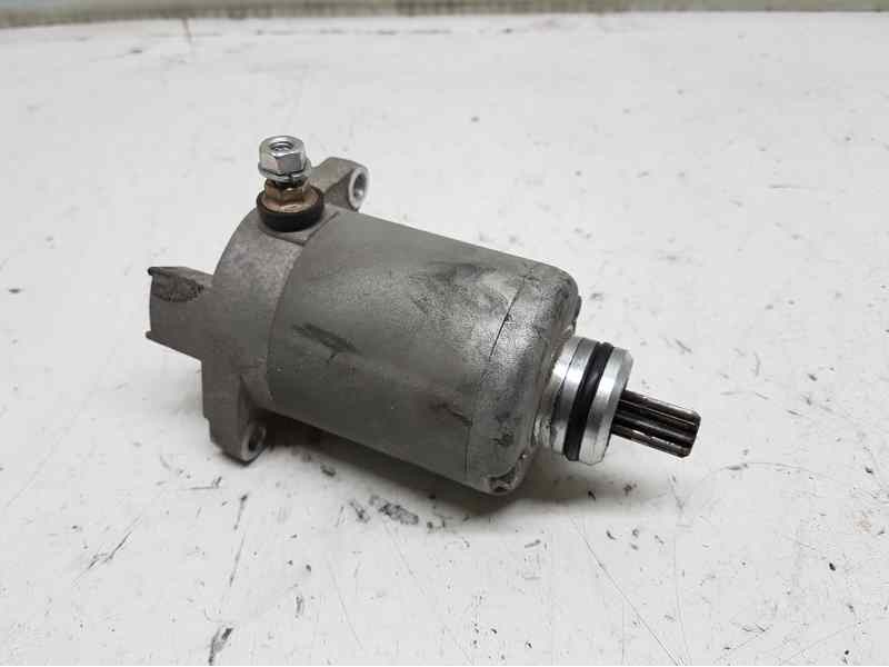 Recambio de motor arranque para piaggio (vespa) liberty liberty 125 s referencia OEM IAM   