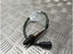 Recambio de sonda lambda para dacia sandero stepway referencia OEM IAM 8201140217 0258027031 BOSCH