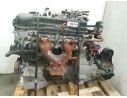 Recambio de motor completo para nissan almera (n16/e) comfort referencia OEM IAM QG18  219707Q