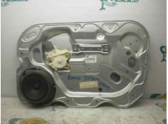 Recambio de elevalunas delantero derecho para ford focus berlina (cap) ambiente (d) referencia OEM IAM   