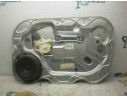 Recambio de elevalunas delantero derecho para ford focus berlina (cap) ambiente (d) referencia OEM IAM   
