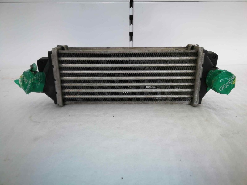 Recambio de intercooler para opel astra f caravan 1.7 turbodiesel (17 dt / lu8) referencia OEM IAM   