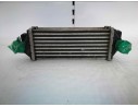 Recambio de intercooler para opel astra f caravan 1.7 turbodiesel (17 dt / lu8) referencia OEM IAM   