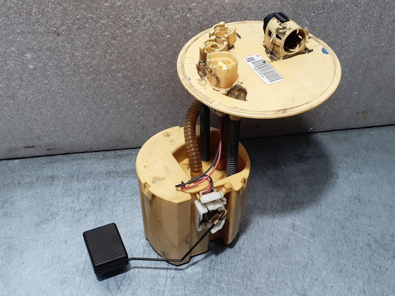 Recambio de aforador para toyota avensis (t27) advance referencia OEM IAM 7701005020  