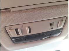 Recambio de luz interior para seat toledo iv (kg3) 1.6 tdi referencia OEM IAM 6L0947105B  
