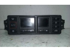 Recambio de mando climatizador para audi a4 berlina (b5) 1.9 tdi referencia OEM IAM 5HB00760804 8L0820043D HELLA