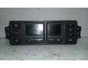 Recambio de mando climatizador para audi a4 berlina (b5) 1.9 tdi referencia OEM IAM 5HB00760804 8L0820043D HELLA