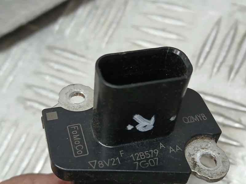 Recambio de caudalimetro para ford tourneo courier (c4a) titanium referencia OEM IAM 8V2112B579AA  