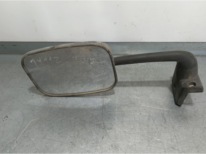 Recambio de retrovisor izquierdo para citroën c15 rd familiale referencia OEM IAM 96029034YB MANUAL SIN MANDO 