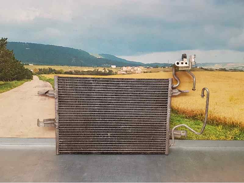 Recambio de condensador / radiador aire acondicionado para opel meriva cosmo referencia OEM IAM   