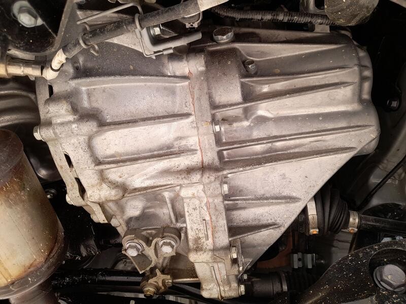 Recambio de caja cambios para toyota aygo x (_b7_) 1.0 vvt-i (kgb70) referencia OEM IAM 303000H070 5VELOCIDADES/PENDIENTE REVISA