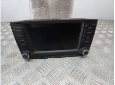 SISTEMA AUDIO / RADIO 5F0919604 