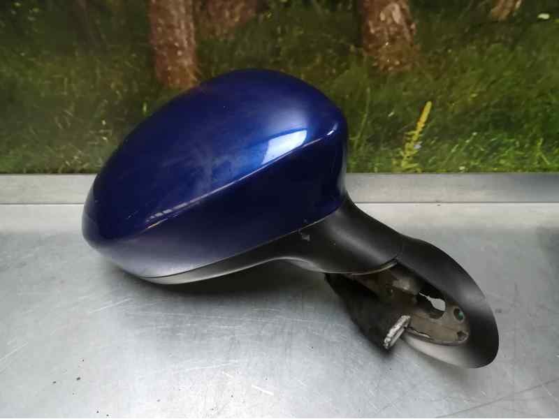 Recambio de retrovisor derecho para fiat grande punto (199) 1.4 8v dynamic referencia OEM IAM  7 PINS 