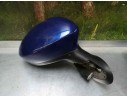 Recambio de retrovisor derecho para fiat grande punto (199) 1.4 8v dynamic referencia OEM IAM  7 PINS 