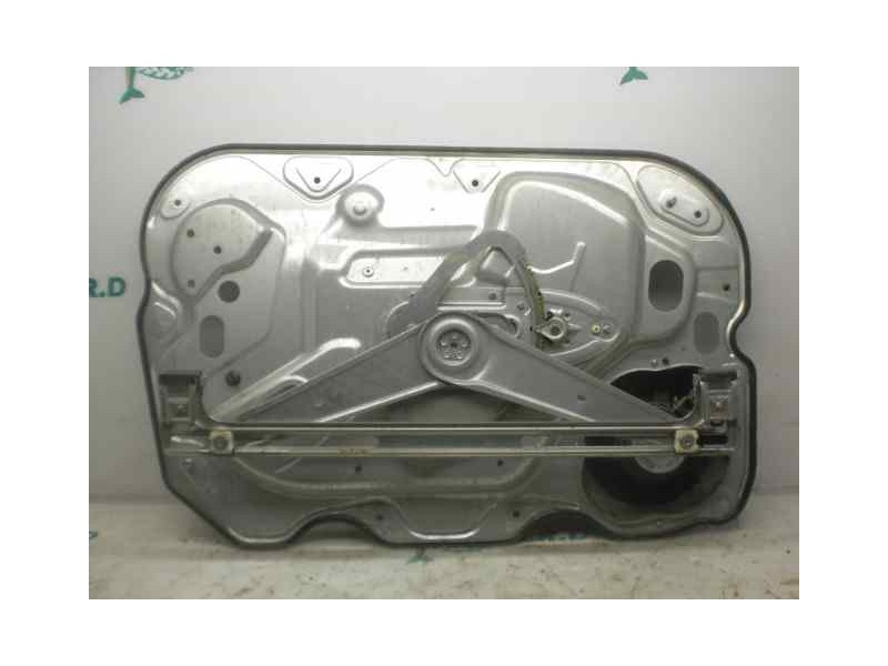 Recambio de elevalunas delantero derecho para ford focus berlina (cap) ambiente (d) referencia OEM IAM   