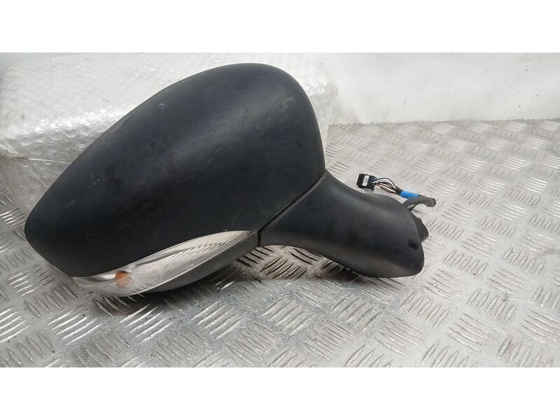 Recambio de retrovisor derecho para renault clio iv business referencia OEM IAM 963016264R ELECTRICO 9 CABLES 