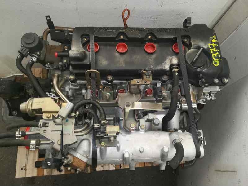 Recambio de motor completo para nissan almera (n16/e) comfort referencia OEM IAM QG18  219707Q