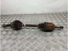 Recambio de transmision delantera izquierda para fiat doblo (119) 1.3 16v multijet actual com. (55kw) referencia OEM IAM 4630820