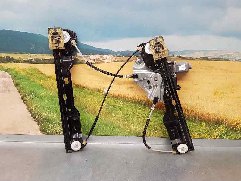 Recambio de elevalunas delantero derecho para opel astra j lim. notchback referencia OEM IAM 13350759 912049110 ELECTRICO 7 PINS