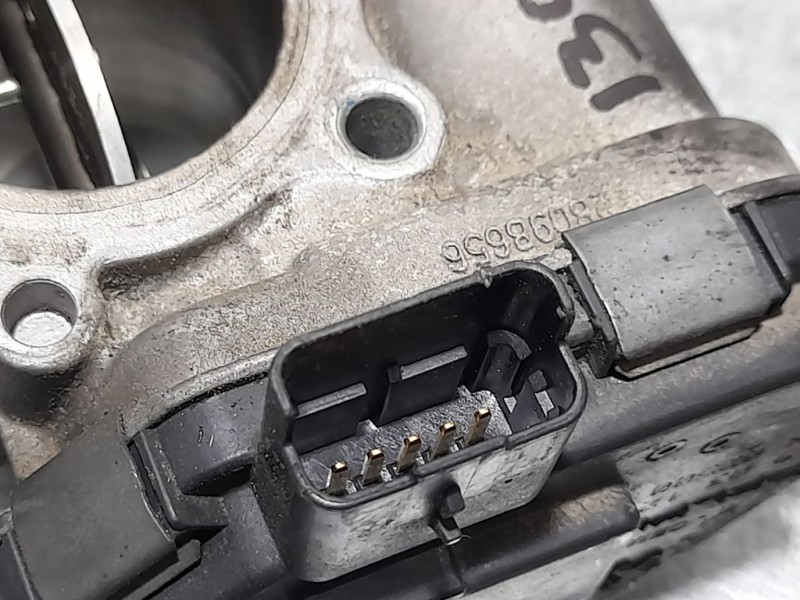 Recambio de caja mariposa para ford focus lim. (cb8) ambiente referencia OEM IAM 9673534480  