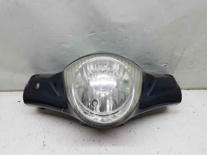 Recambio de faro delantero para piaggio (vespa) liberty liberty 125 s referencia OEM IAM   