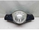 Recambio de faro delantero para piaggio (vespa) liberty liberty 125 s referencia OEM IAM   