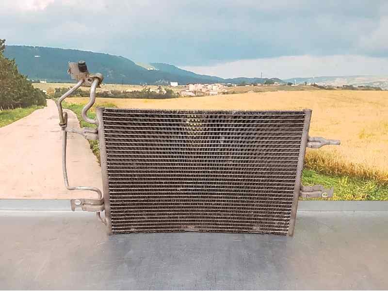 Recambio de condensador / radiador aire acondicionado para opel meriva cosmo referencia OEM IAM   
