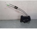 Recambio de cerradura puerta delantera derecha para toyota aygo x-cite referencia OEM IAM 6903502020  2 PINES